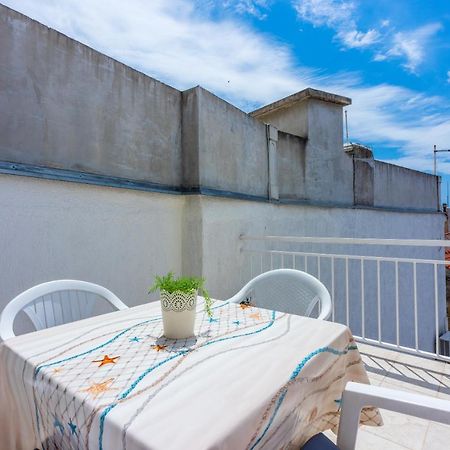 Apartmán David Crikvenica Exteriér fotografie