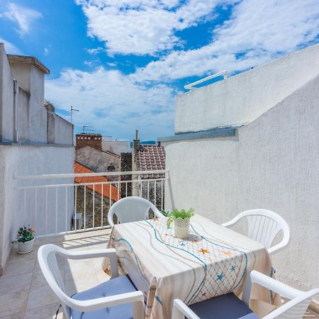 Apartmán David Crikvenica Exteriér fotografie