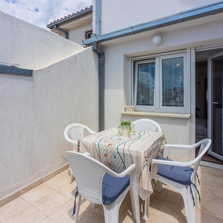 Apartmán David Crikvenica Exteriér fotografie