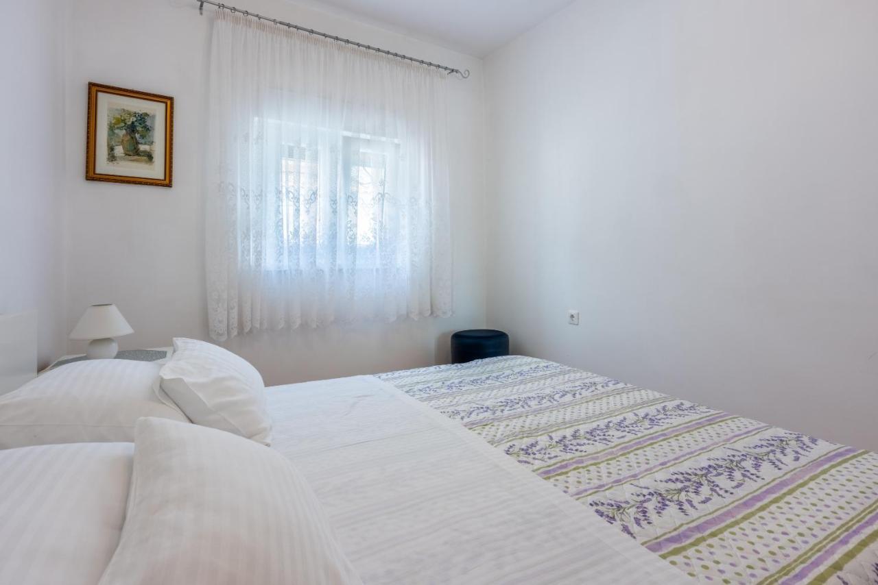 Apartmán David Crikvenica Exteriér fotografie