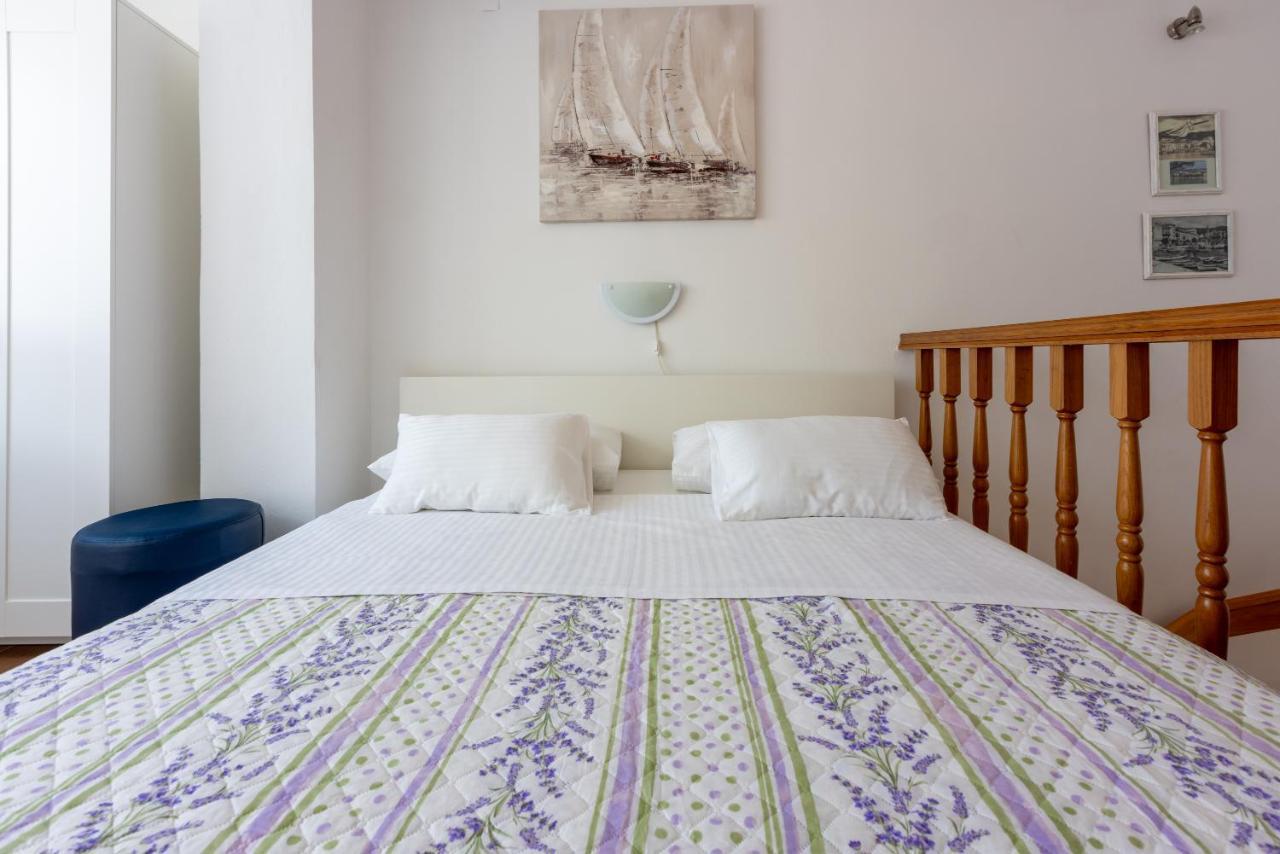 Apartmán David Crikvenica Exteriér fotografie