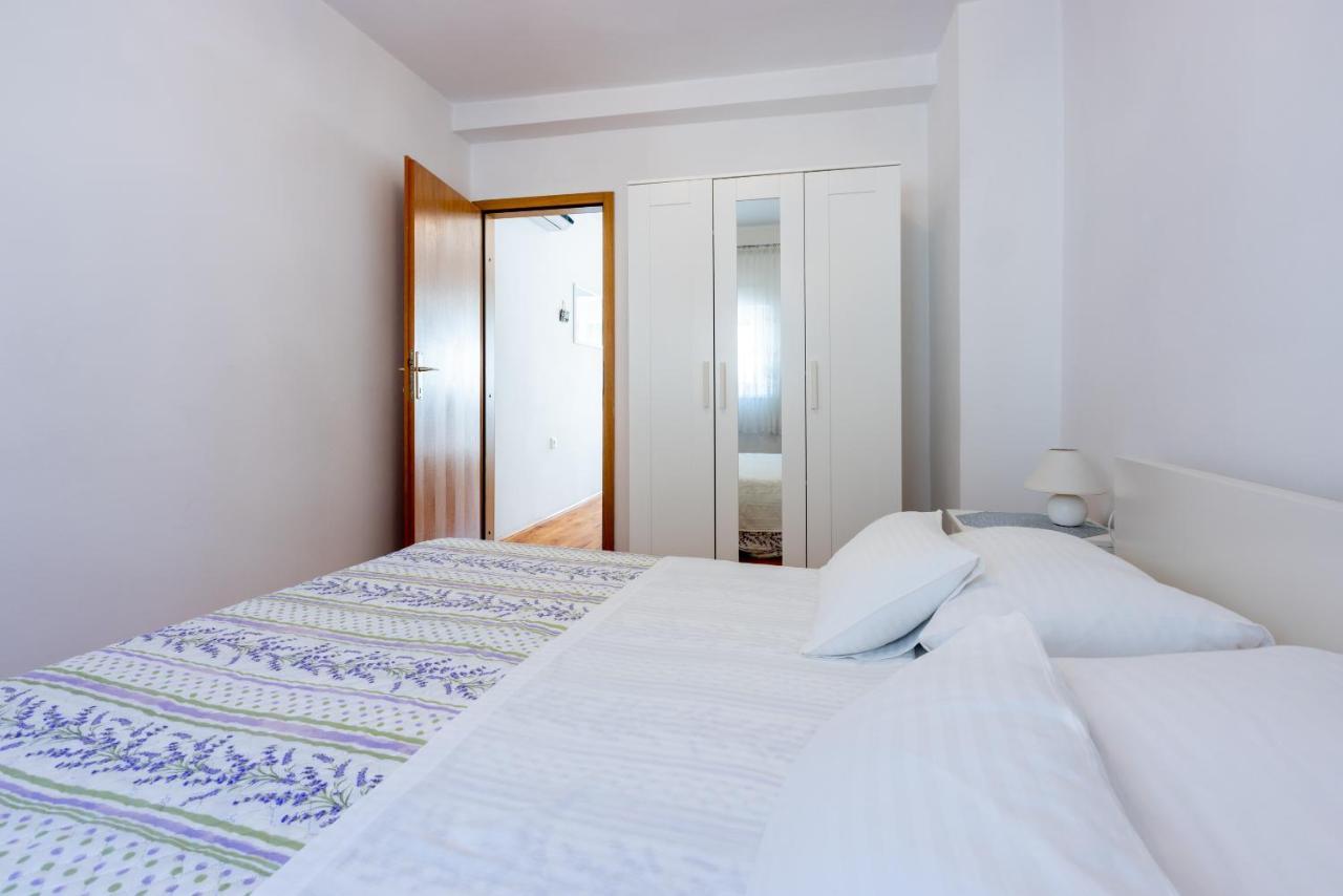 Apartmán David Crikvenica Exteriér fotografie